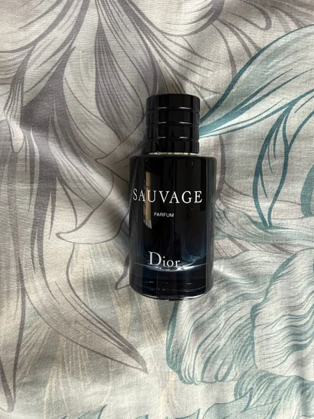 Духи Dior Sauvage Parfum 100 мл