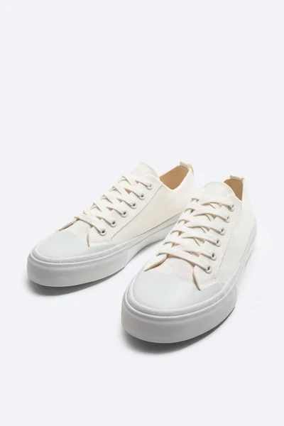 Кеды ZARA новые размер 42