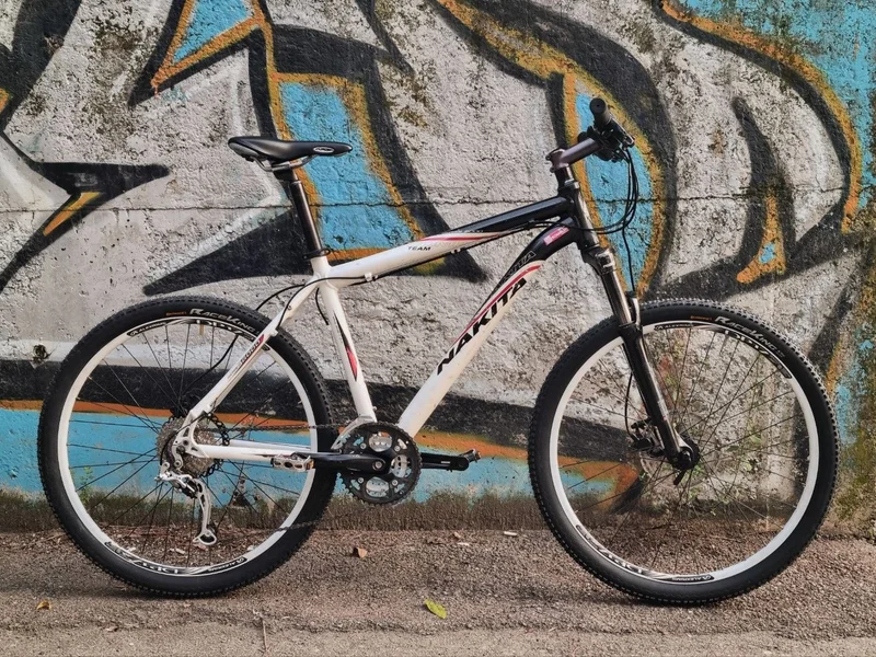 Горный велосипед M 10x3