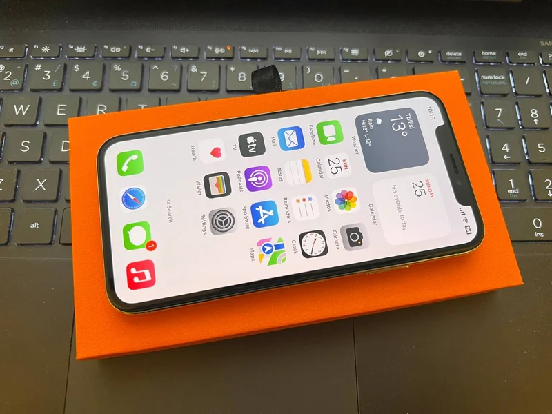 iPhone XS 64Gb