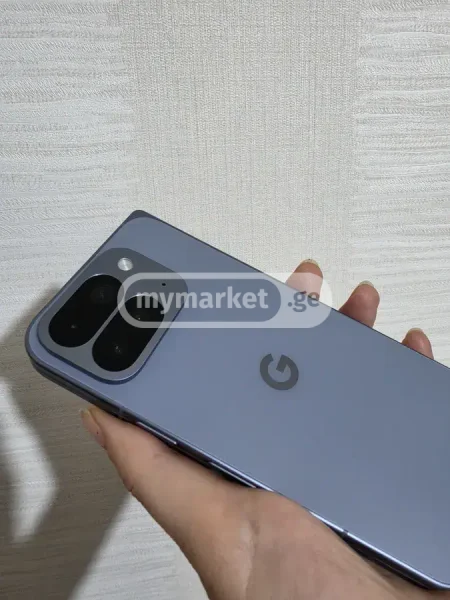 Мобильные телефоны Google Pixel 10 Pro Fold
