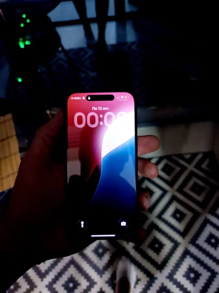 iPhone 15 Pro 128GB