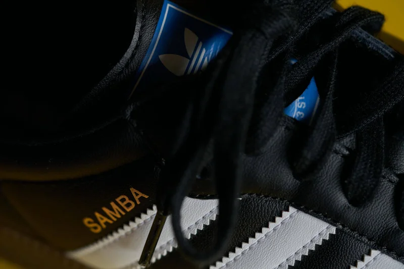 Adidas Samba