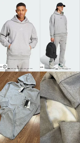 Штаны Adidas мужские