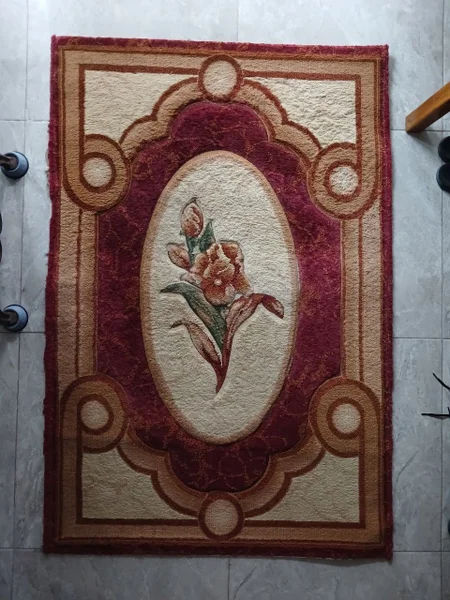 Ковер Roza Carpet 150х100 см