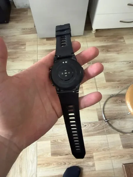 Смарт-часы Oukitel BT50