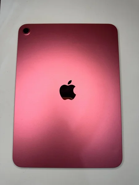 iPad 11