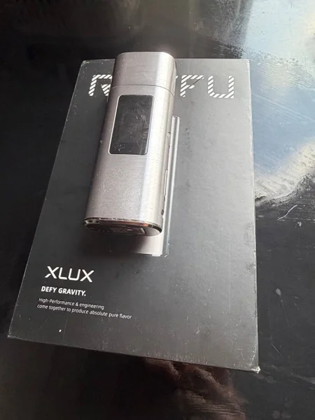 Вапорайзер XLUX ROFFU