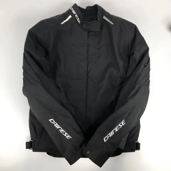 Женская мотокуртка Dainese Laguna Seca 3