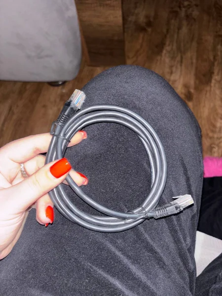 Ethernet-кабель RJ45
