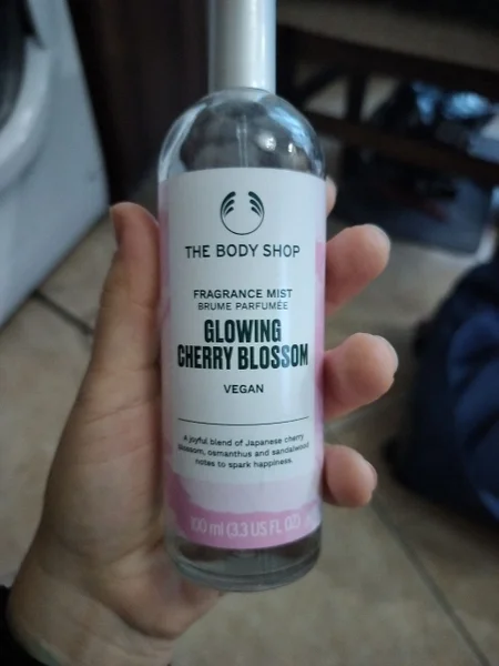 Духи Body Shop