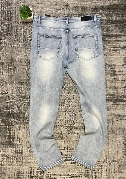 Джинсы Amiri