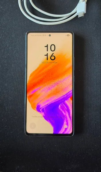 Samsung Galaxy A53