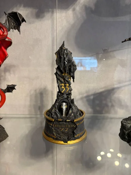 Коллекционное издание Expedition 33 Monolith Set