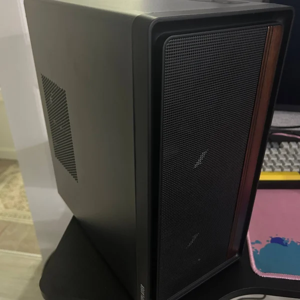 Игровой ПК RTX 5070 | i5-14400F