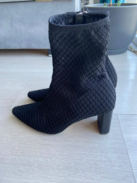 Обувь Zara, размер 38