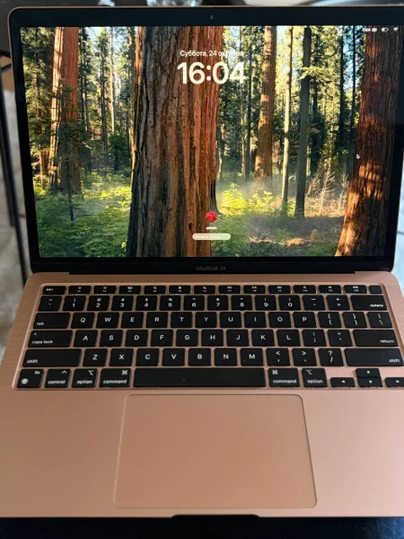 MacBook Air 13