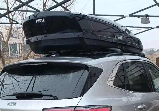 Автобокс Thule Motion XT XXL