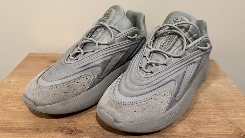 Кроссовки adidas Ozelia
