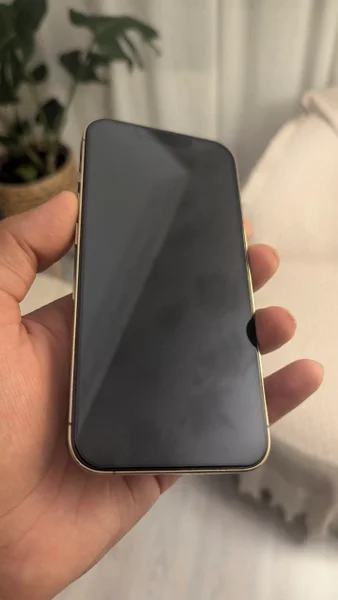 iPhone 13 Pro