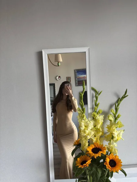 Мюли Mango, 38 размер