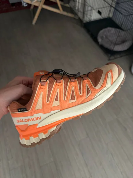 Кроссовки Salomon 40 размер