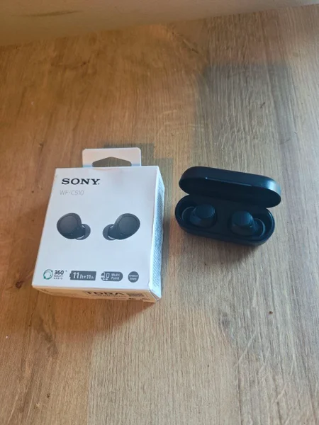 Sony wf-c510