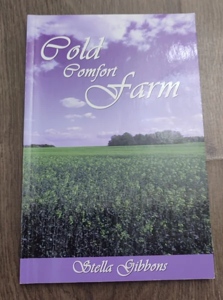Cold Comfort Farm, Stella Gibbons