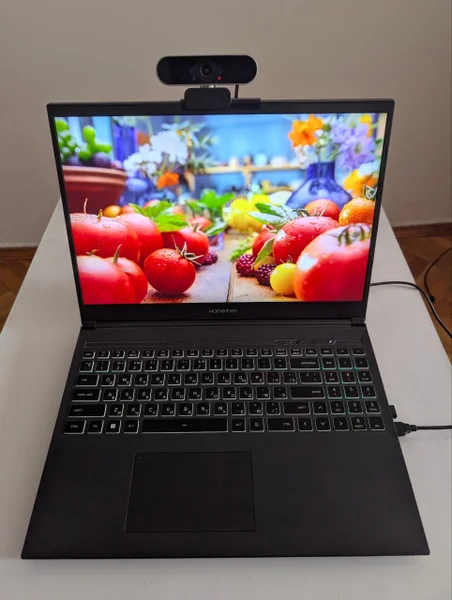Ноутбук Maibenben X627