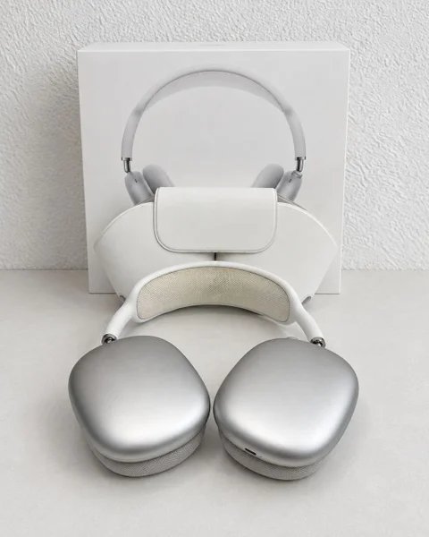 Наушники Apple AirPods Max Silver