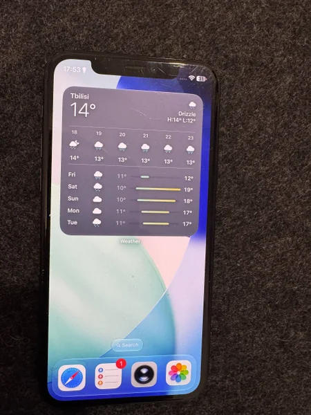 iPhone 11 Pro 64GB