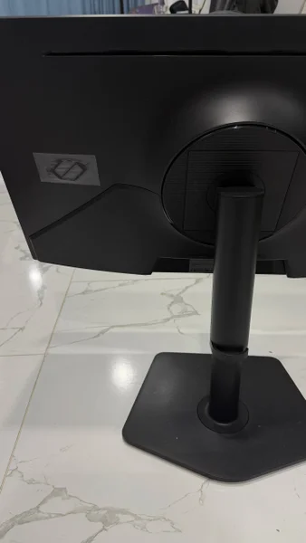 Монитор Samsung Odyssey G5 27"