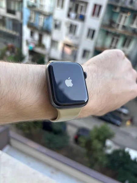 Apple Watch Series 4 44mm