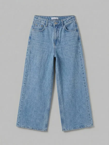Джинсы Bershka S