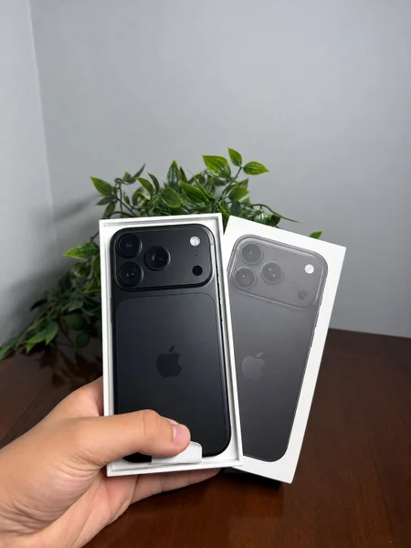 📱iPhone 18 Pro Sim + eSIM