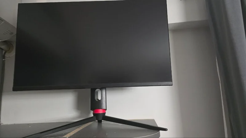 Монитор ARDOR GAMING INFINITY PRO AQ27H1