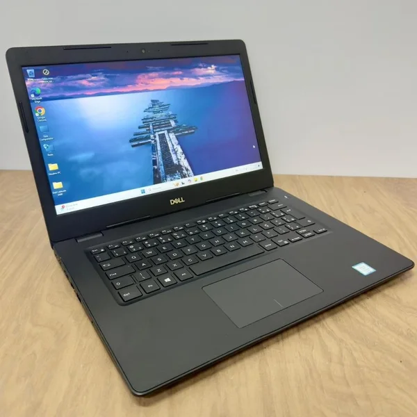 Ноутбук Dell Core i5 16GB RAM 256GB SSD 14"