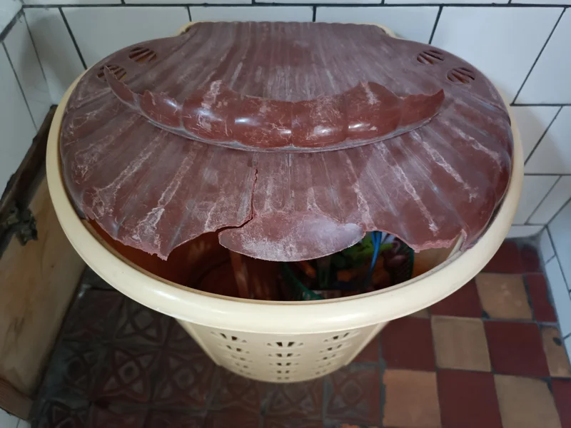 Крышка для мультиварки Crock Pot