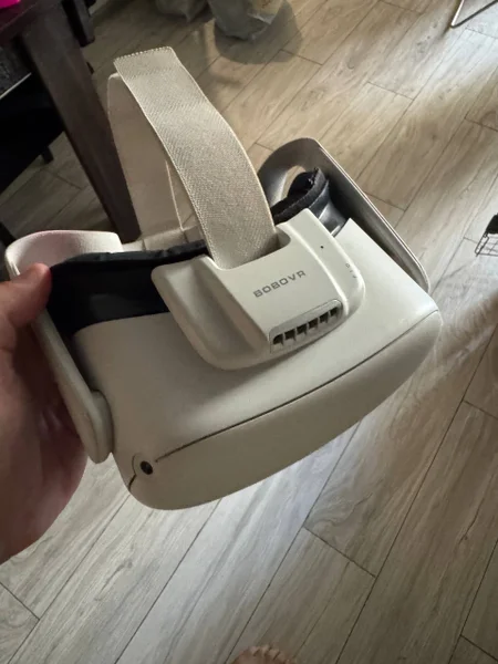 VR-очки Meta Quest 2 128GB