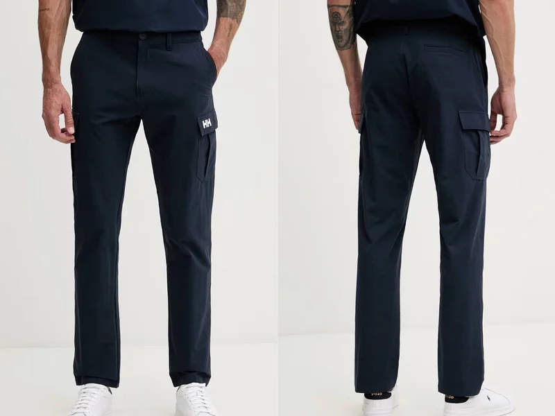 Брюки Helly Hansen