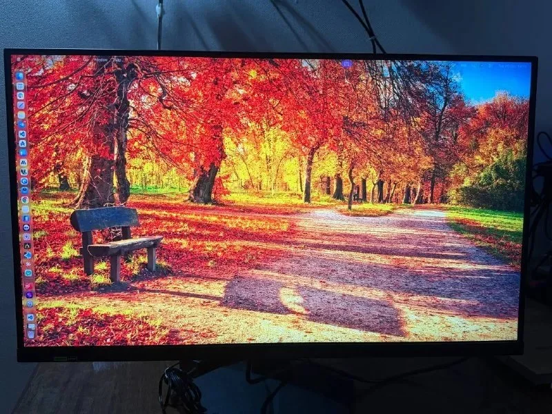 Игровой монитор MSI G274F