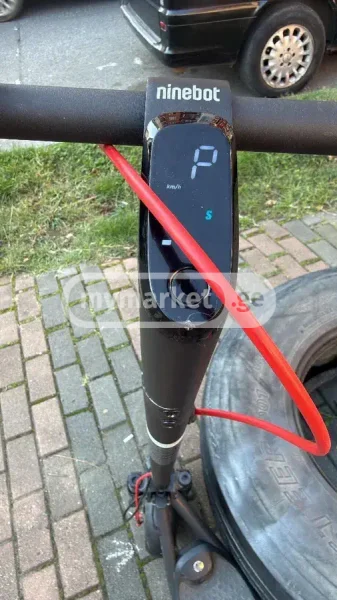 Kick Скутер Ninebot