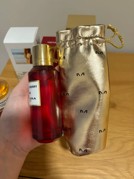Mancera - Cherry Cherry (60 мл)