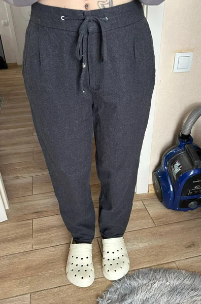 **🤺Женские брюки Massimo Dutti**