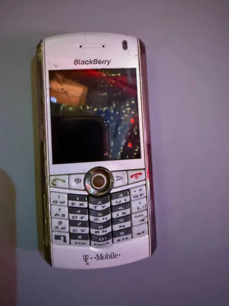 BlackBerry