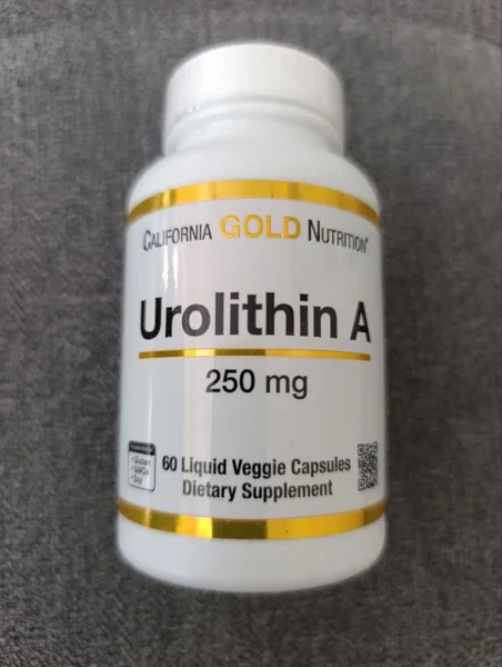 Уролитин А