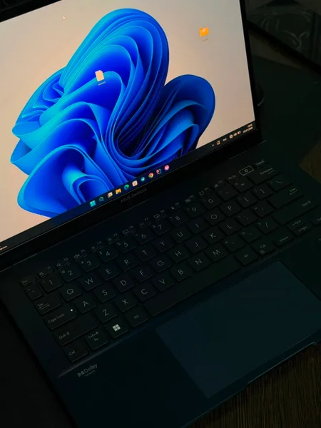 Ультрабук Asus Zenbook 14 i5 1340p 16/512