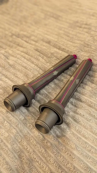 Насадка завивка для Dyson