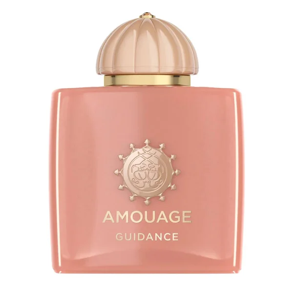 GANYMEDE EXTRAIT (MARC-ANTOINE BARROIS) + Guidance (AMOUAGE)