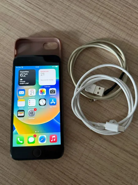 iPhone 8